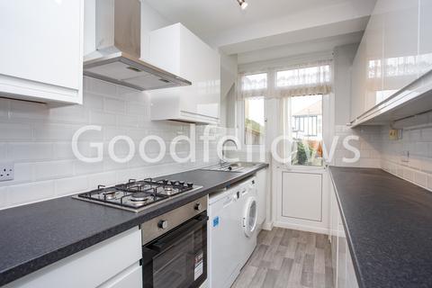 undefined, Wolsey Crescent, Surrey SM4