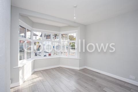 undefined, Wolsey Crescent, Surrey SM4