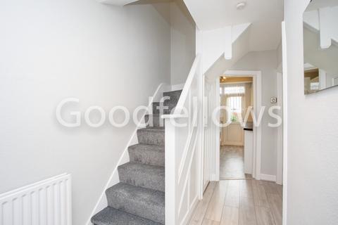 undefined, Wolsey Crescent, Surrey SM4