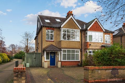 undefined, Dorset Road, London SW19