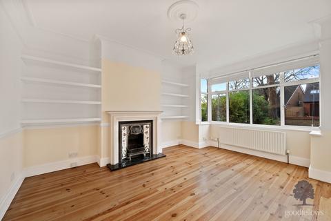 undefined, Dorset Road, London SW19