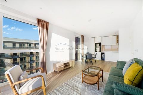 undefined, Waterview House, Quay Walk, Wembley