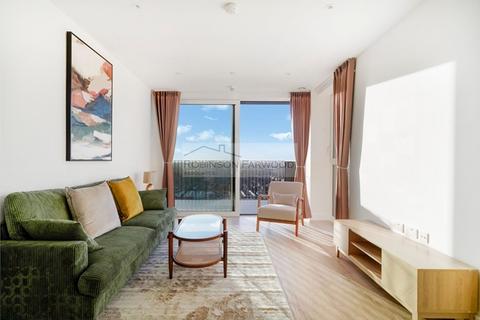 undefined, Waterview House, Quay Walk, Wembley