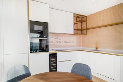 undefined, Waterview House, Quay Walk, Wembley