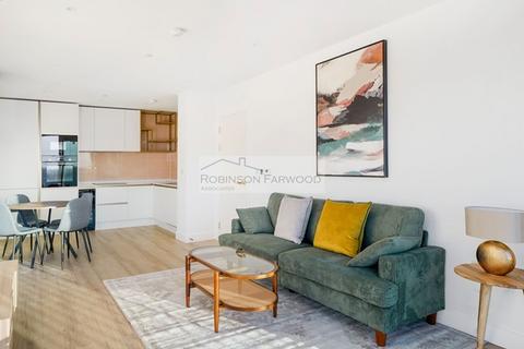 undefined, Waterview House, Quay Walk, Wembley