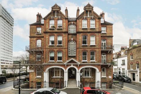 undefined, Nottingham Street, London W1U
