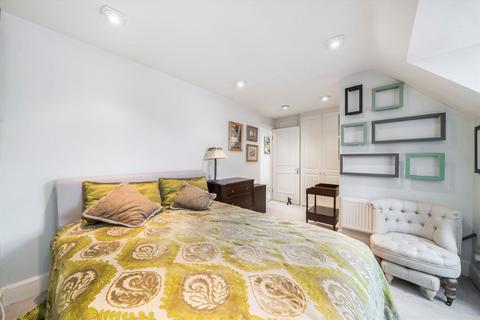 undefined, Nottingham Street, London W1U
