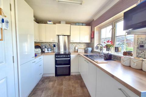 undefined, Gwealmayowe Park, Helston TR13