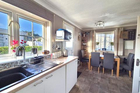 undefined, Gwealmayowe Park, Helston TR13