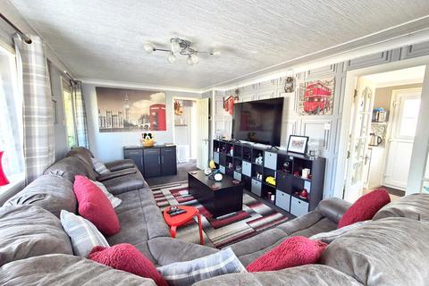 undefined, Gwealmayowe Park, Helston TR13