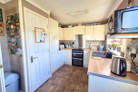 undefined, Gwealmayowe Park, Helston TR13