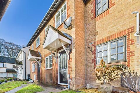 undefined, Gander Drive, Rooksdown, Basingstoke, RG24