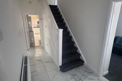 undefined, Normount Road, Newcastle Upon Tyne NE4