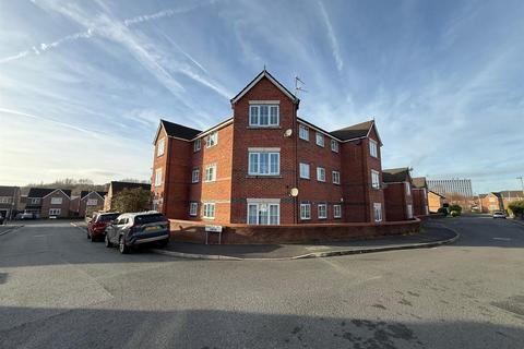 undefined, Thorndale Court, Blackley, M9 8PZ