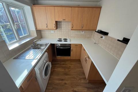 undefined, Thorndale Court, Blackley, M9 8PZ
