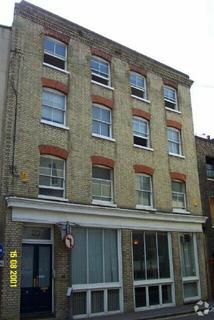 Office to rent, 27 Holywell Row London EC2A 4JB