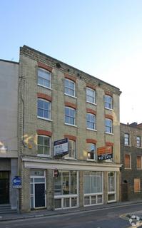 Office to rent, 27 Holywell Row London EC2A 4JB