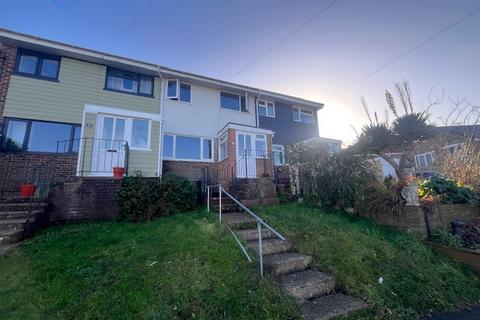 3 bedroom terraced house to rent, Westmill Road, Newport, Isle Of Wight, PO30