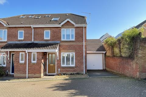 undefined, Sentrys Orchard, Exminster, EX6