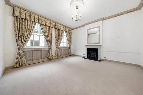 undefined, Warwick Square, Pimlico, London, SW1V