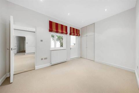 undefined, Warwick Square, Pimlico, London, SW1V