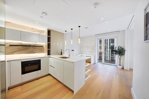 undefined, White City Living, London, W12