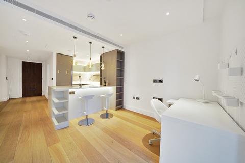 undefined, White City Living, London, W12