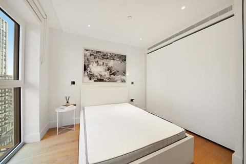 undefined, White City Living, London, W12