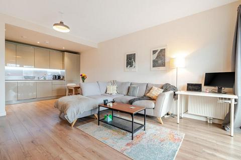 undefined, Mast Street, Barking IG11