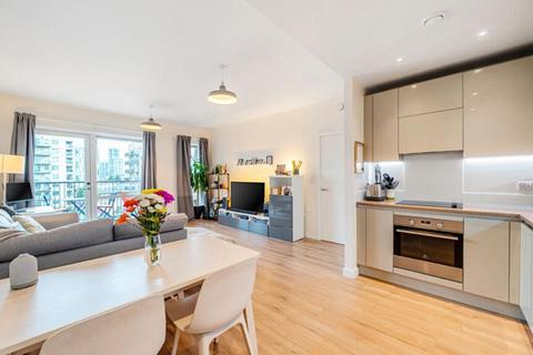 undefined, Mast Street, Barking IG11