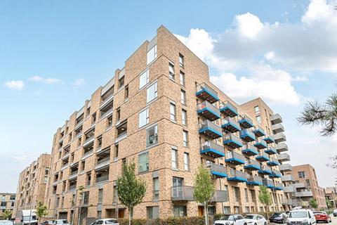 undefined, Mast Street, Barking IG11