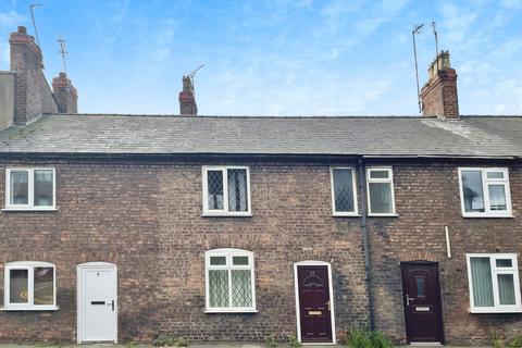 undefined, Parkgate Road, CH1