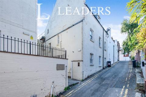 undefined, Richley House, Mannington Place, BH2