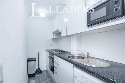 undefined, Richley House, Mannington Place, BH2