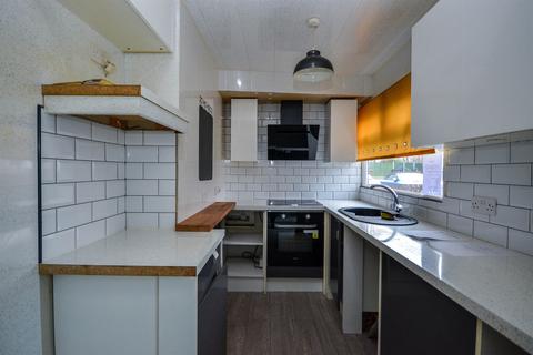 undefined, Brunton Grove, Fawdon