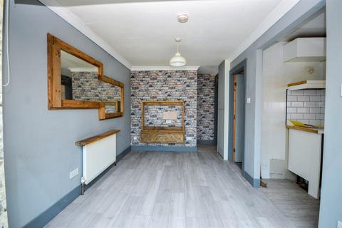 undefined, Brunton Grove, Fawdon