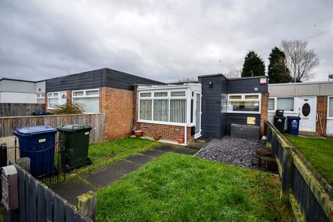 2 bedroom bungalow for sale, Brunton Grove, Fawdon