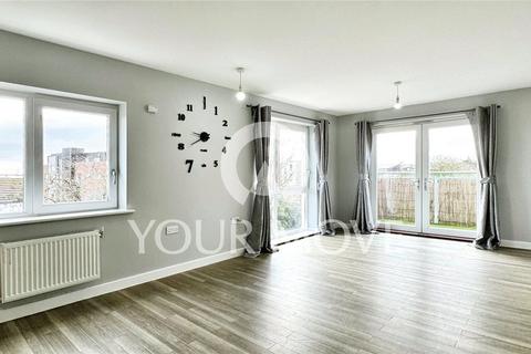 undefined, Henslow Crescent, Kent DA1