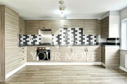 undefined, Henslow Crescent, Kent DA1