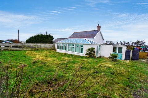 2 bedroom detached house for sale, Bryn Llan, Rhoshirwaun | Campsite | 7ac