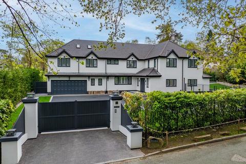 undefined, Withinlee Road, Prestbury, Macclesfield
