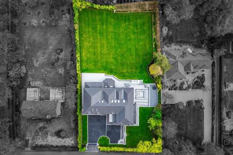 undefined, Withinlee Road, Prestbury, Macclesfield