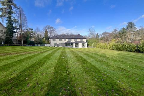 undefined, Withinlee Road, Prestbury, Macclesfield