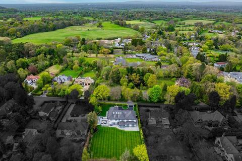 undefined, Withinlee Road, Prestbury, Macclesfield
