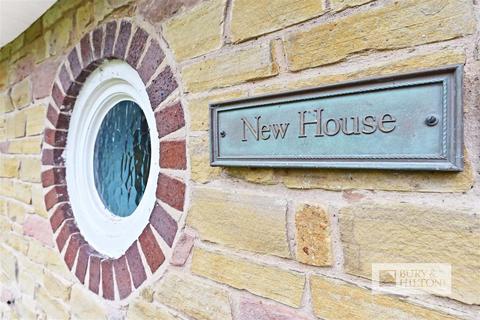undefined, Cheddleton Heath Road, Leek