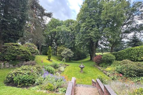 4 bedroom detached house for sale, Cheddleton Heath Road, Leek