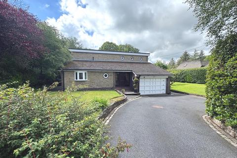 4 bedroom detached house for sale, Cheddleton Heath Road, Leek