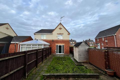 undefined, Doublegates Avenue, Ripon, North Yorkshire, HG4
