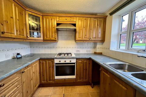undefined, Doublegates Avenue, Ripon, North Yorkshire, HG4