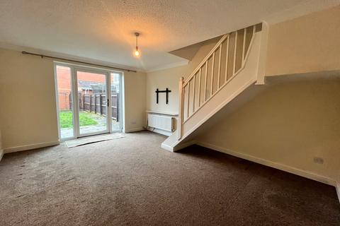 undefined, Doublegates Avenue, Ripon, North Yorkshire, HG4